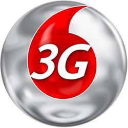 3G SEG foto 1
